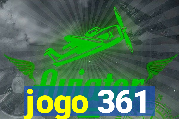 jogo 361